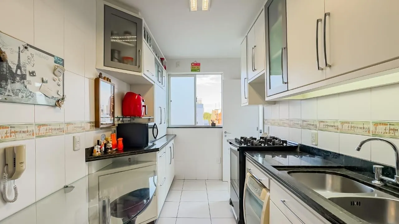 Imagem Apartamento em Petrópolis