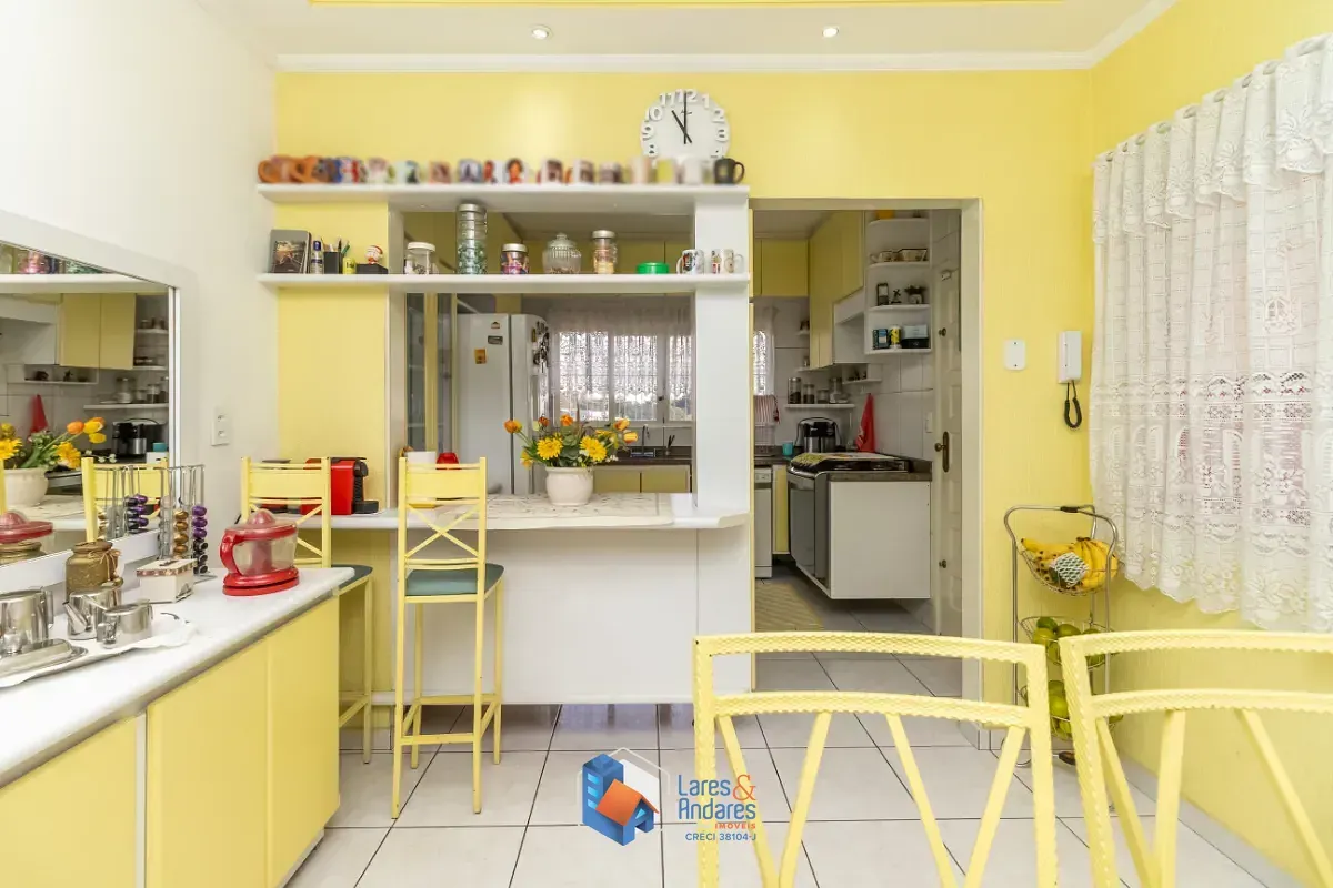 Imagem Sobrado para venda em Jardim Vista Linda com 3 quartos, 159m²
