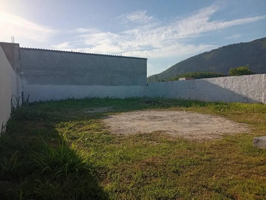 Imagem Casa 3 Quartos Maricá - RJ - Jardim Atlântico Central (Itaipuaçu)