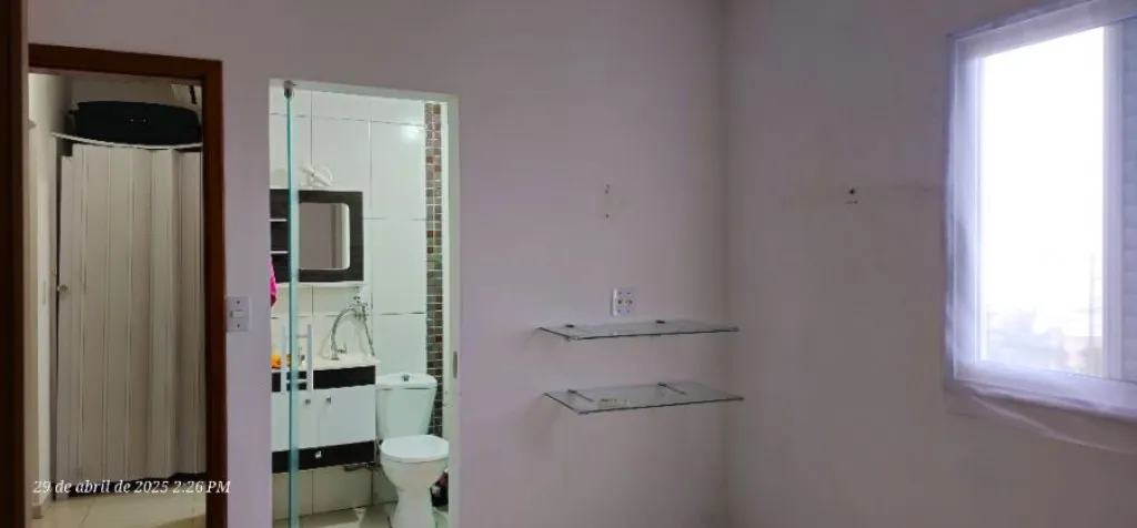 Imagem APARTAMENTO COM 90,00 m² - CAIÇARA - PRAIA GRANDE SP