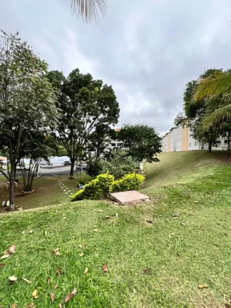 Imagem APARTAMENTO Á VENDA NO CONDOMÍNIO RESIDÊNCIAL SOLAR DOS GIRASSÓIS