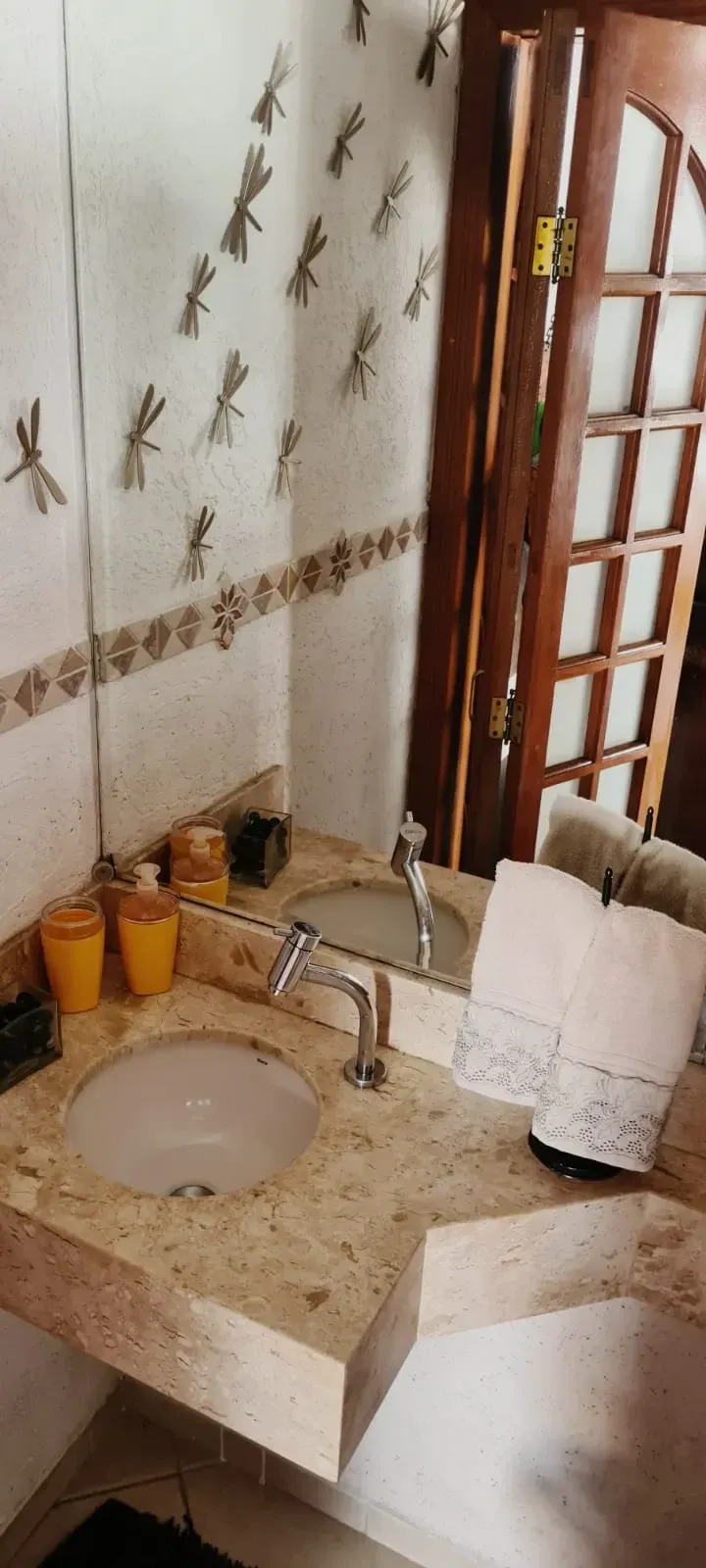 Imagem Casa com 3 Quartos à Venda, 285 m² em Cidade São Francisco - São Paulo
