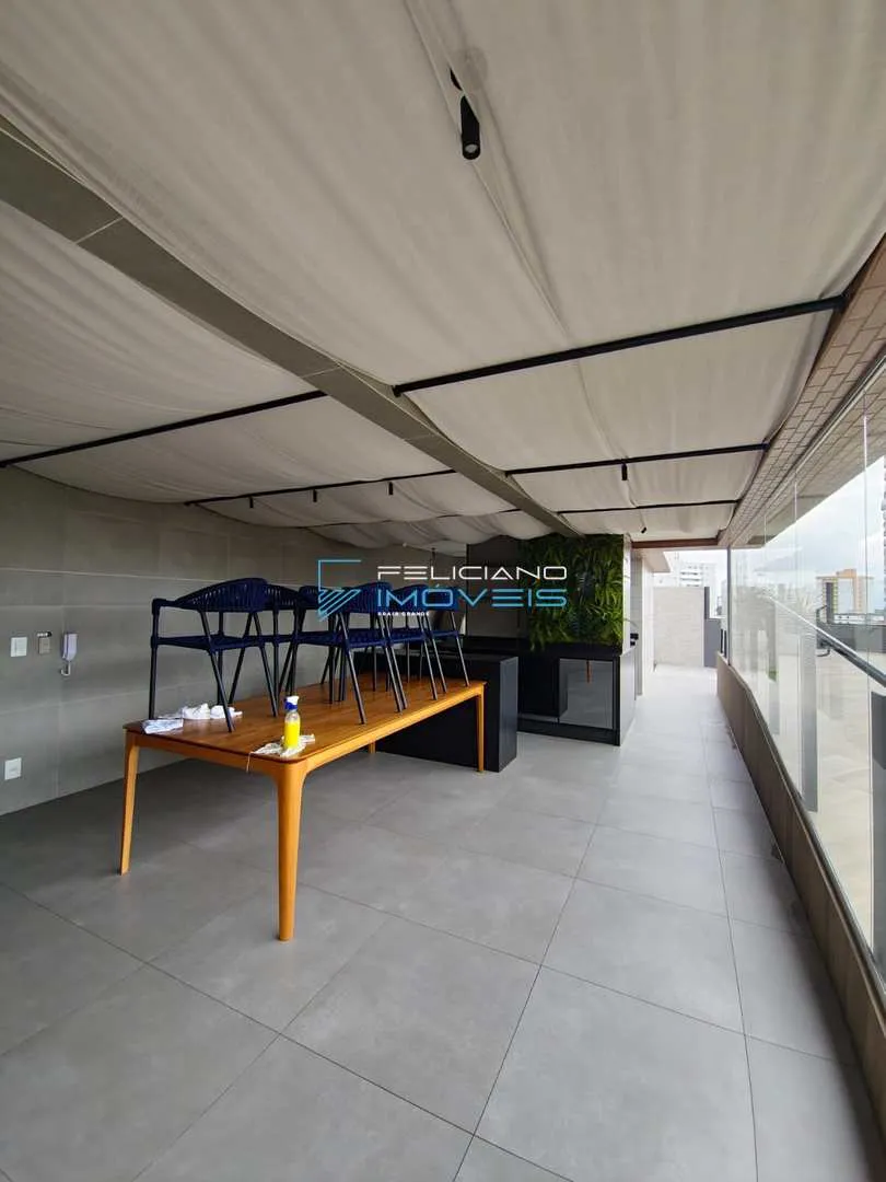 Imagem Apartamento com 2 quartos, Guilhermina, Praia Grande - R$ 620 mil, Cod: 7234