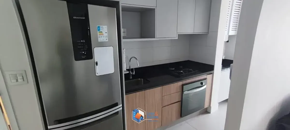 Imagem Apartamento para venda em Vila Mariana com 2 quartos, sendo 1 suíte, 65m²