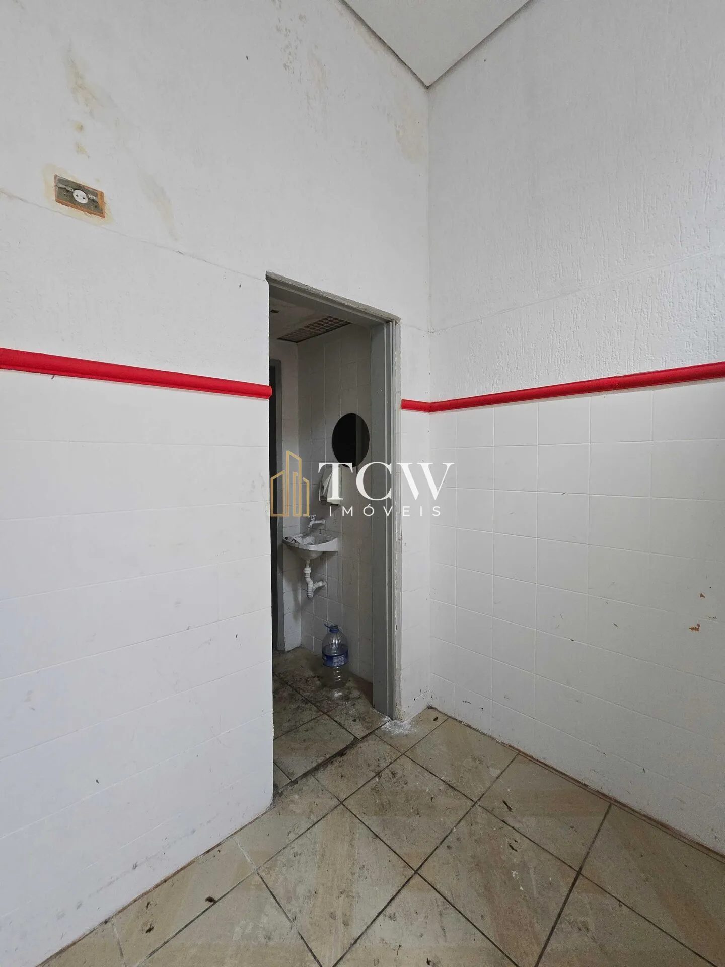 Imagem Prédio Comercial à venda | 190m2 | Bom Retiro/SP