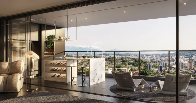 Imagem APARTAMENTO RESIDENCIAL em JOINVILLE - SC, AMÉRICA