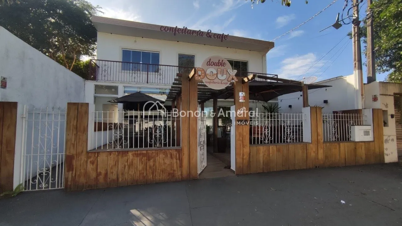 Foto do imóvel CASA COM PONTO COMERCIAL EM EXCELENTE LOCALIZAÇÃO PAULINIA/SP em Avenida Armelinda Padula Pietrobom, 629 - Morumbi, Paulínia - SP