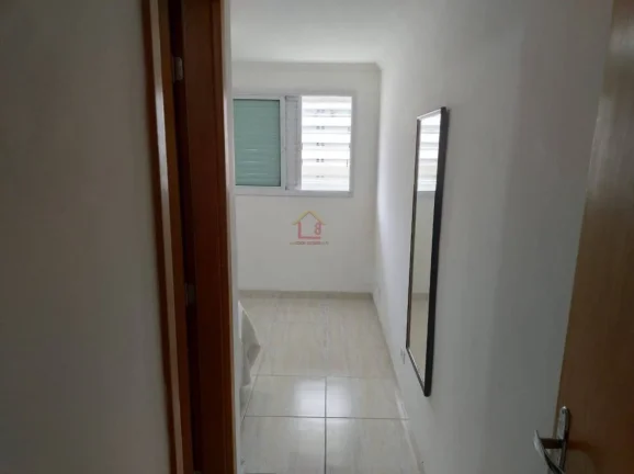 Imagem Lindo apartamento a Venda