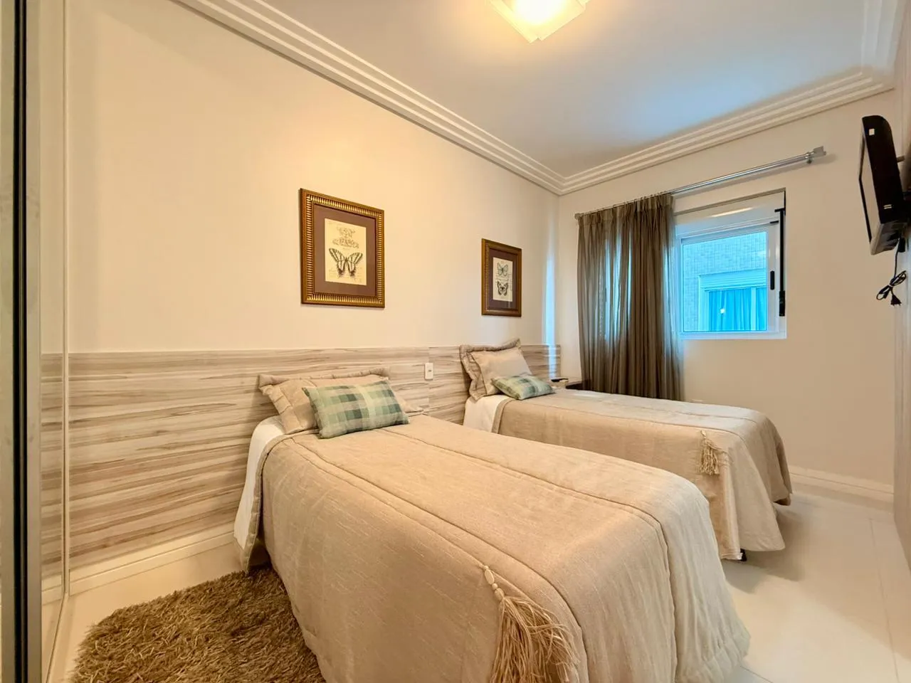 Imagem Apartamento com vista para o mar à venda com 161m2 por R$ 3.500.000,00