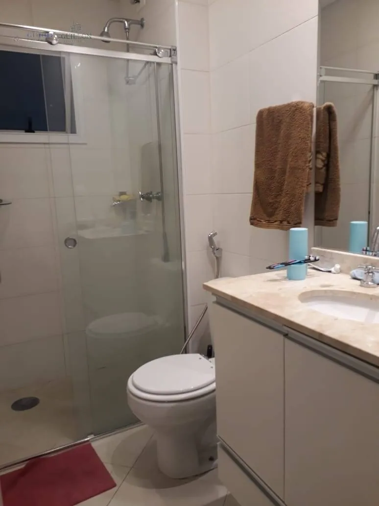 Imagem Apartamento à venda 3 Quartos, 1 Suite, 2 Vagas, 90M², Jardim das Nações, Taubaté - SP | Condomínio Camburi