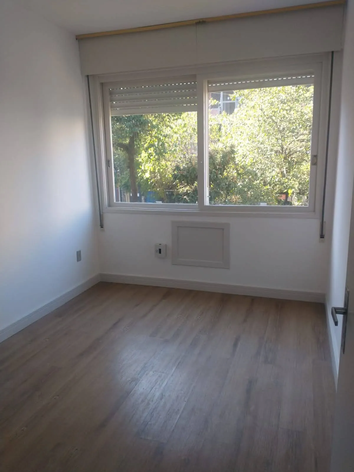 Imagem Vende-se apartamento com 2 quartos, 58m² e 1 vaga - Auxiliadora