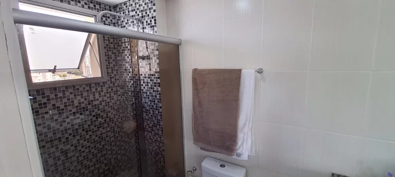 Imagem APARTAMENTO RESIDENCIAL em SÃO PAULO - SP, BOSQUE DA SAÚDE