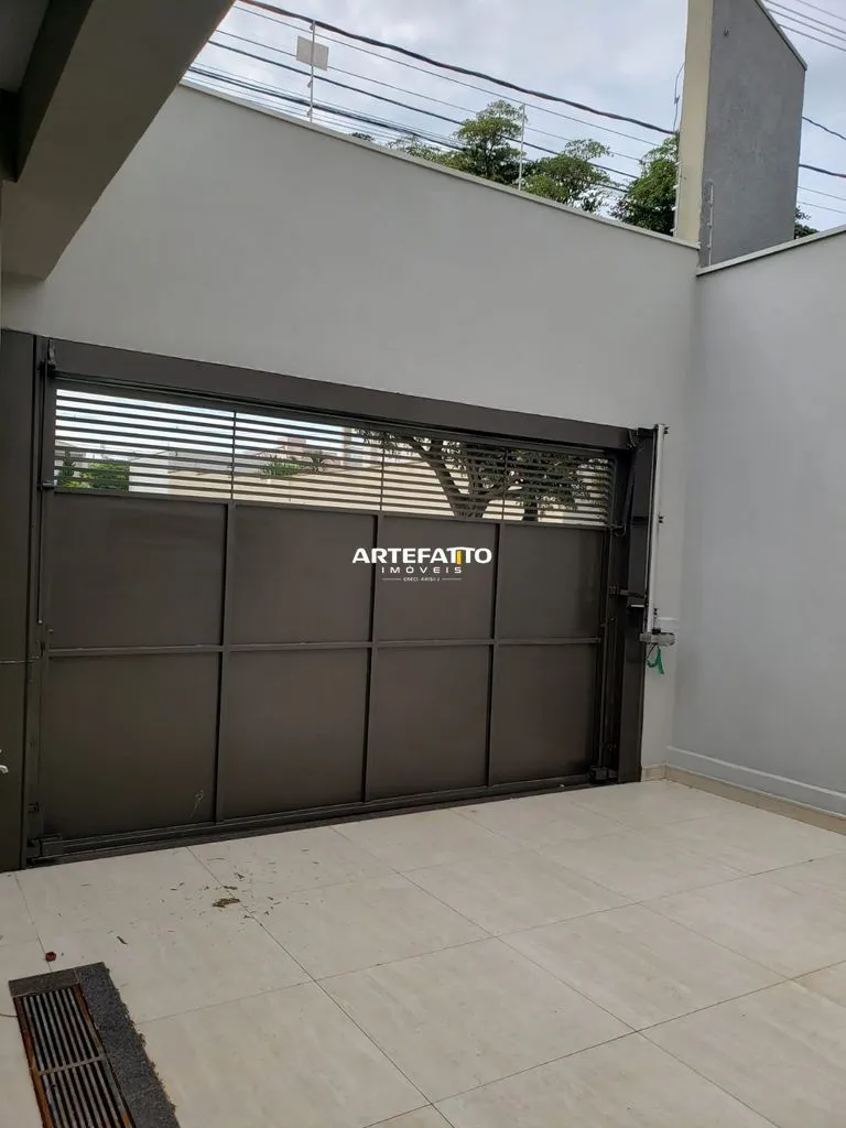 Imagem Casa à venda em Franca, Jardim Piratininga, com 4 quartos, 217m2