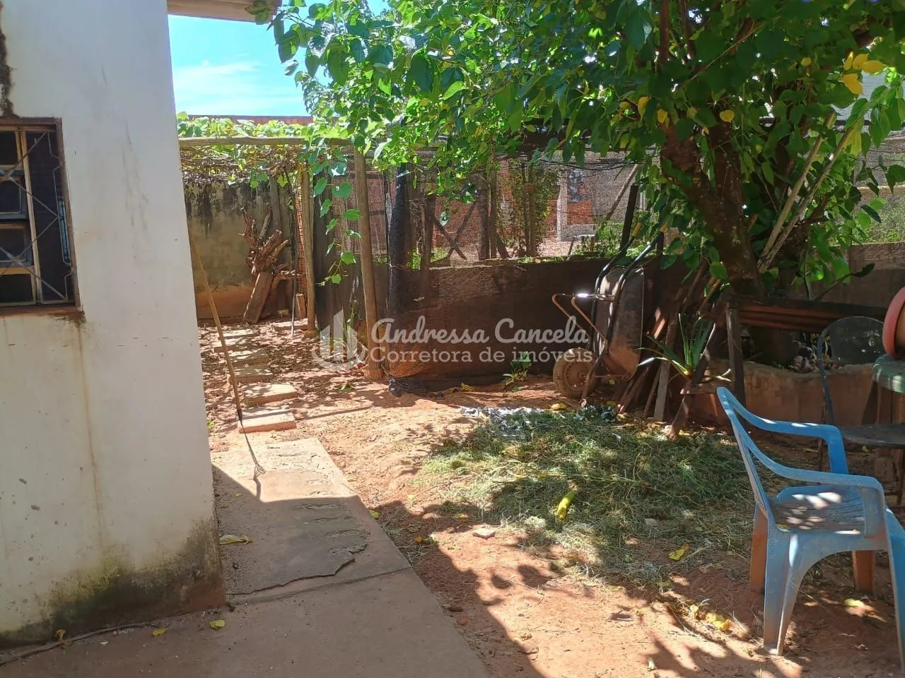 Imagem Recanto dos Curimbatás - Rancho com 4 dormitórios à venda, 200 m² por R$ 550.000,00 - Condomínio Curimbatas - Mendonça/SP