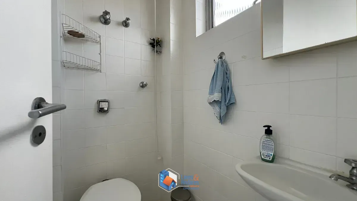 Imagem Apartamento para venda em Vila Clementino com 2 quartos, 72m²