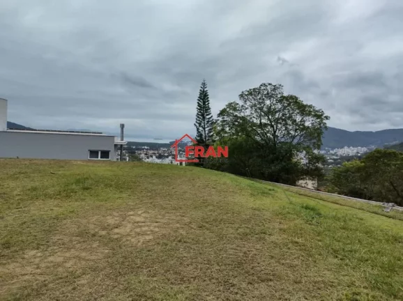 Imagem Terreno a Venda no bairro Córrego Grande - Florianópolis, SC