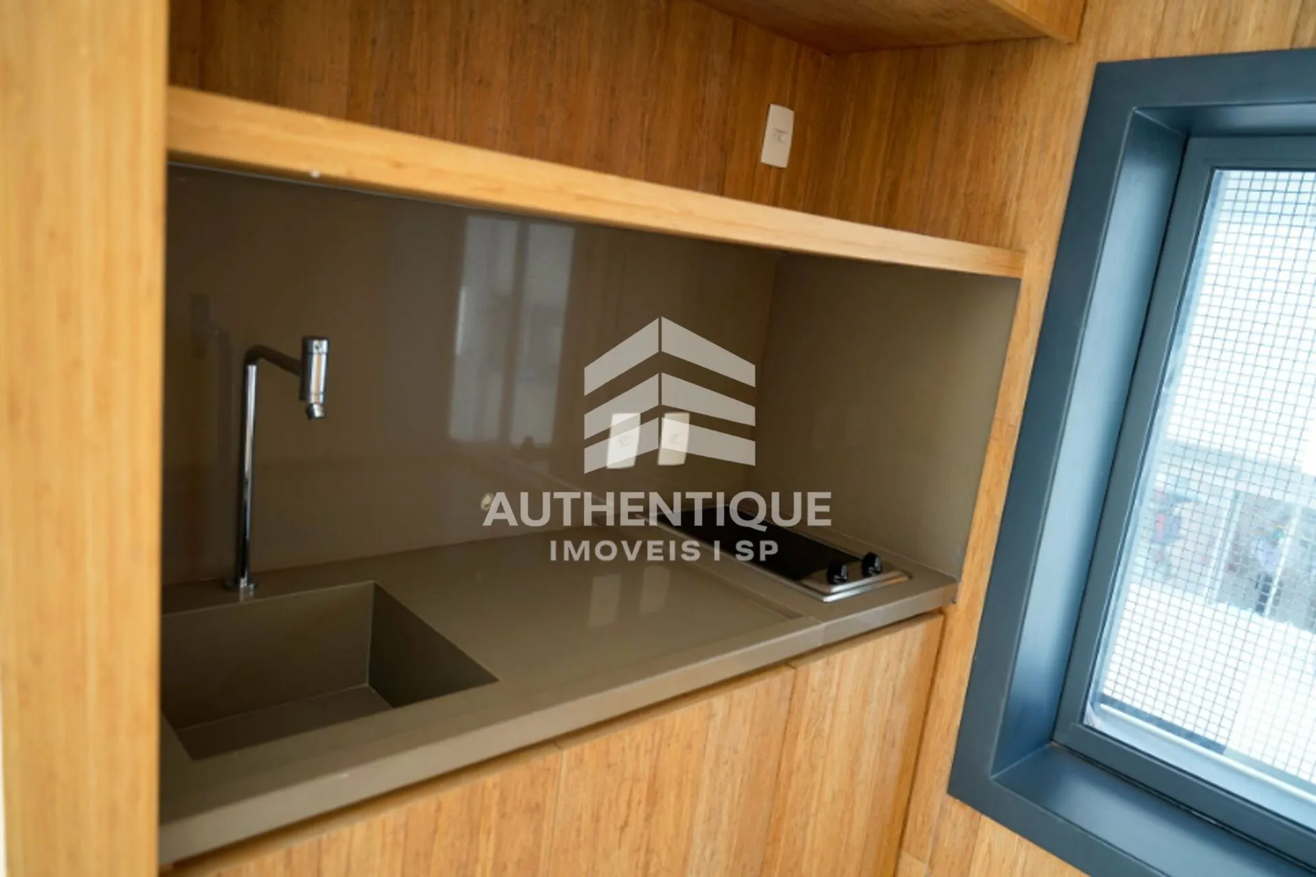 Imagem VN Alameda Campinas Jardins - Apartamento à venda em São Paulo/SP