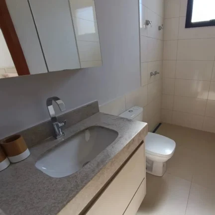 Imagem Casa Terrea Em Condominio Fechado A 8 Min Do Flamboyant, Pagamento Facilitado Mude Em 04/26