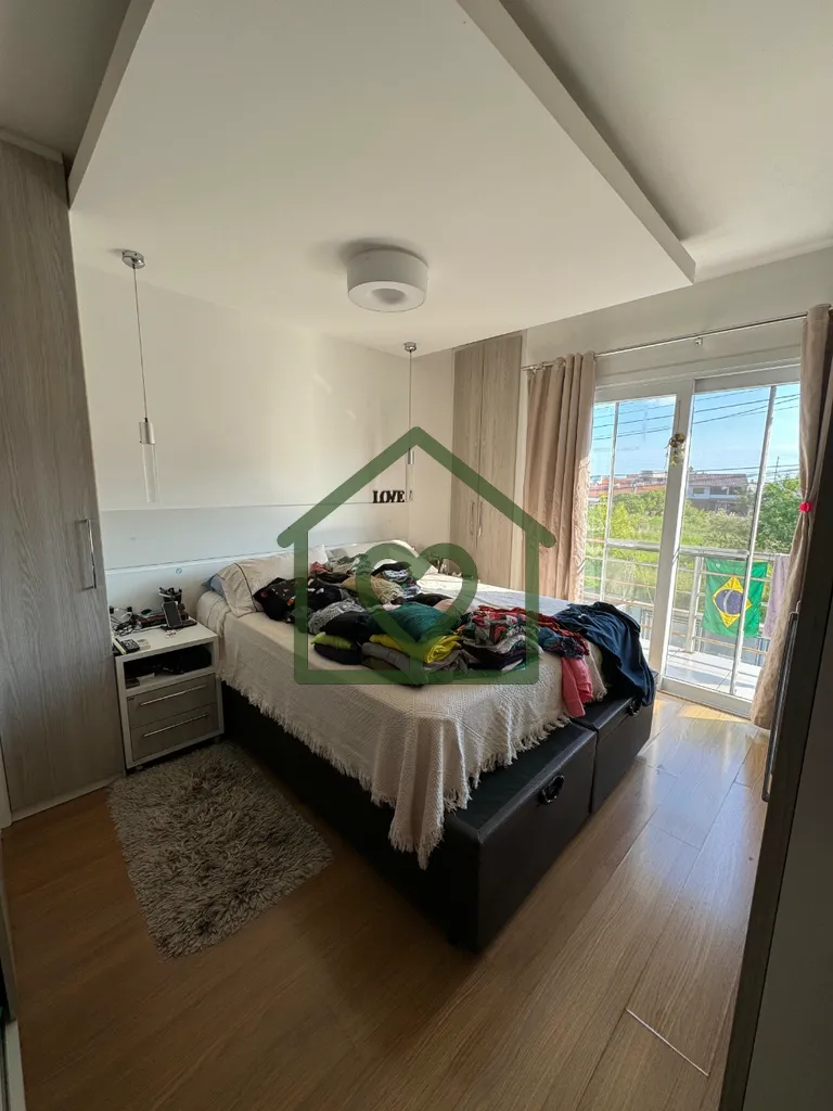 Imagem CASA I 3 DORMITÓRIOS I 1 SUÍTE I SEMI MOBILIADA I 2 VAGAS I HÍPICA I ZONA SUL 
 
ABRIANOS vende m...