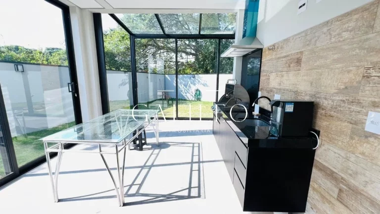 Imagem CASA VENDA RESIDENCIAL DOS IPES - ENGORDADOURO - JUNDIAÍ - SP