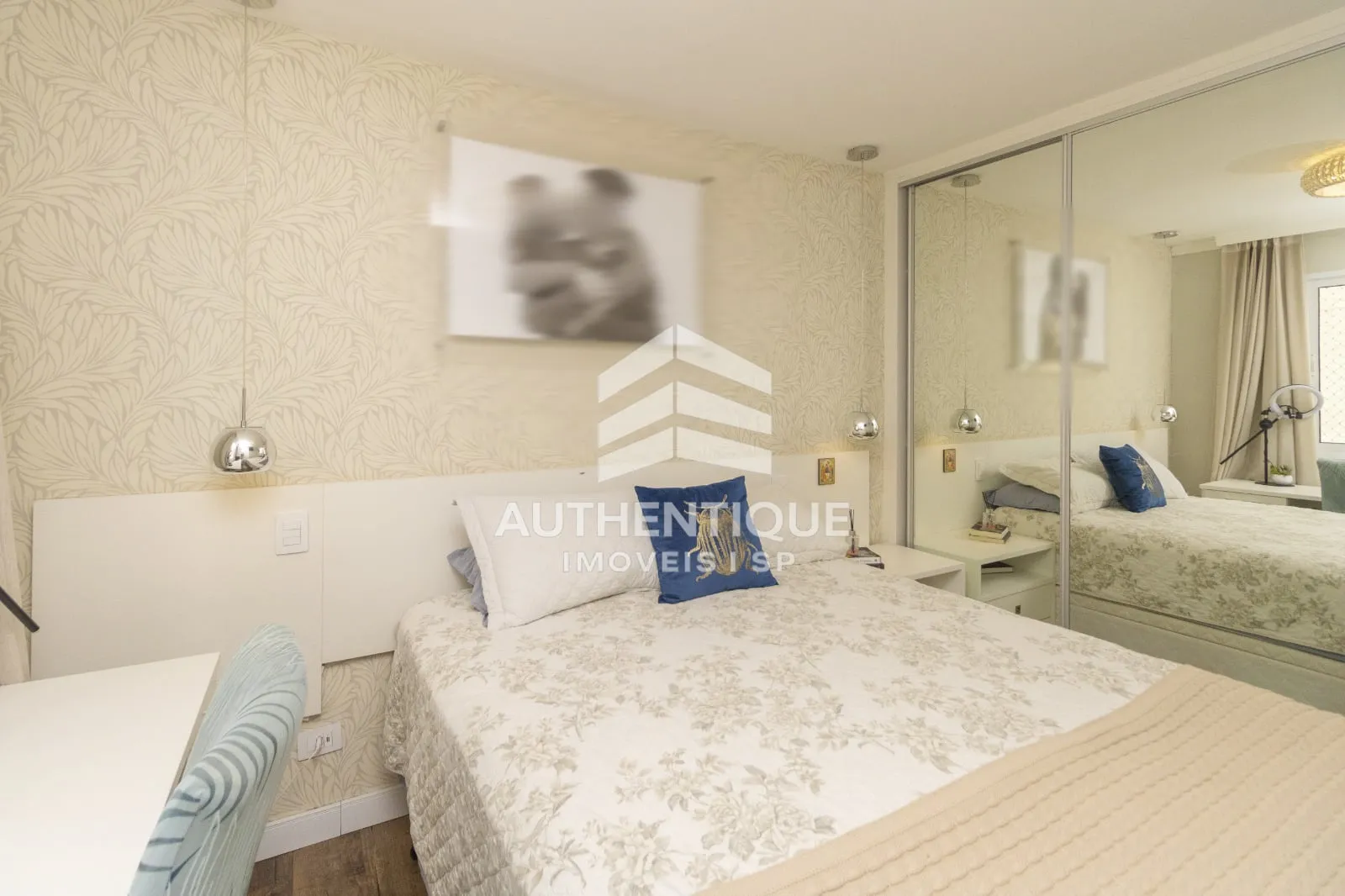 Imagem CINQUE TERRE JABAQUARA - Apartamento à venda no bairro Jabaquara - São Paulo/SP, Zona Sul