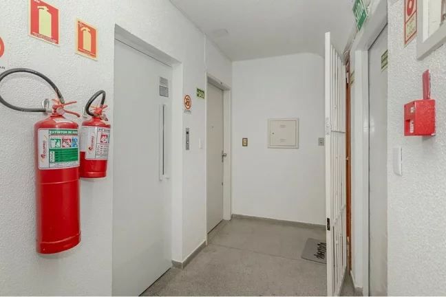 Imagem Apartamento para venda no bairro Cristal em Porto Alegre