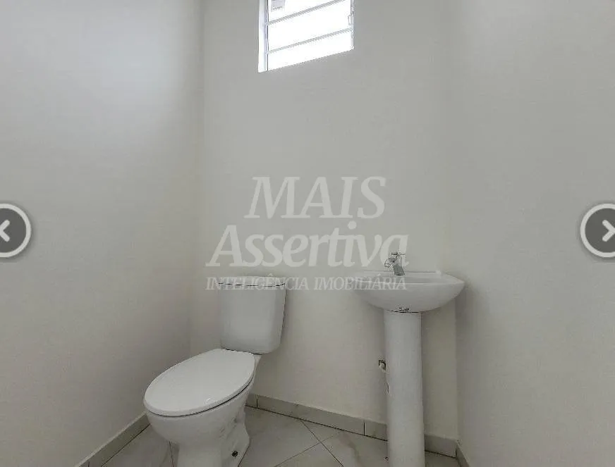 Imagem Sala comercial para Locação Anual no bairro Rondônia em Novo Hamburgo