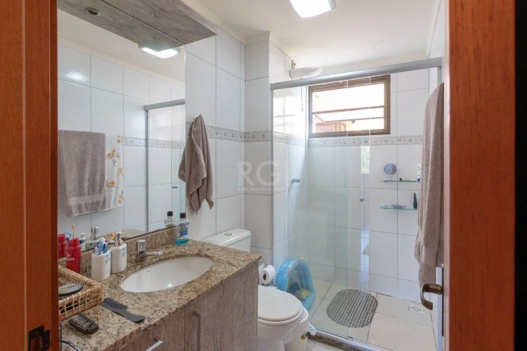 Imagem Apartamento para Venda - 82.5m², 3 dormitórios, sendo 1 suites, 1 vaga - Nonoai