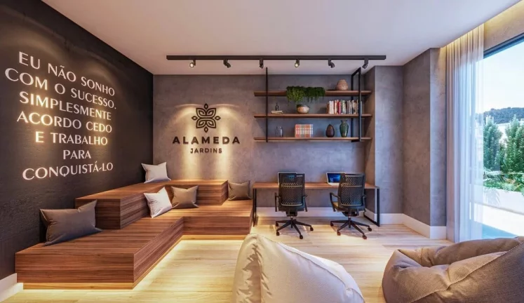 Imagem Apartamento à venda em Itajaí, São Judas, com 3 quartos, 85,2m2