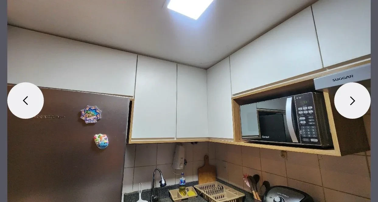Imagem Apartamento com 1 Quarto à Venda, 45 m² em Barra - Salvador