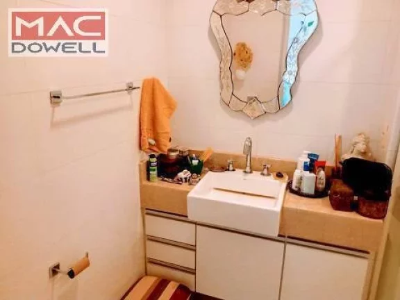 Imagem Apartamento de 100 m² com 2 Qtos - A venda - Copacabana/RJ
