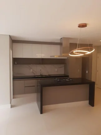 Imagem Apto. PARC ATHÉNÉE 110m²