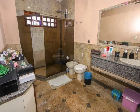 Imagem Fabulosa casa no Park Way