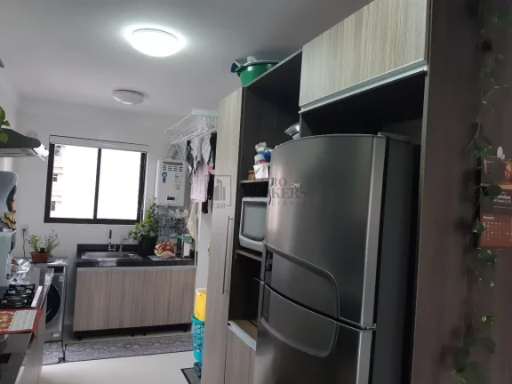 Imagem Apartamento mobiliado com 3 suítes em Balneário Camboriú.