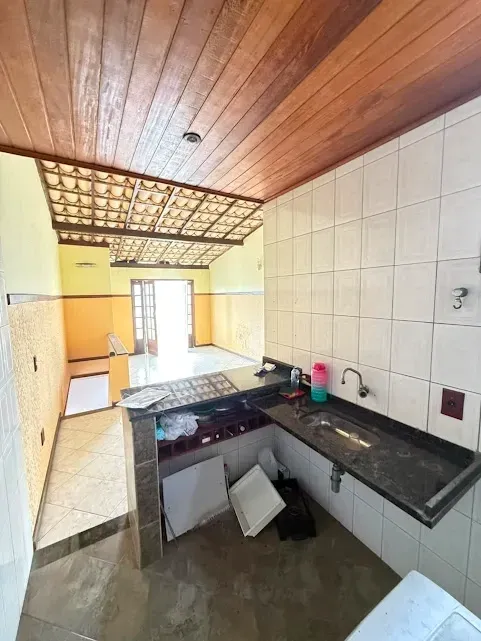 Imagem Cobertura com 3 Quartos à Venda, 105 m² em Luiz Anselmo - Salvador