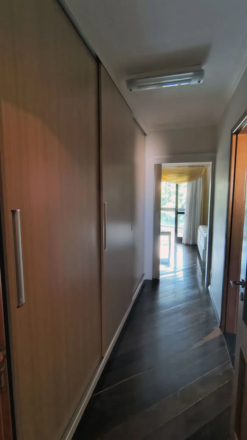 Imagem Apartamento à venda em Caxias do Sul, Jardim América, com 3 quartos, 203m2