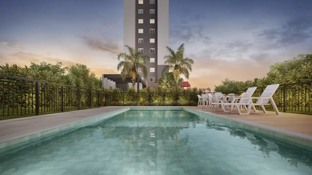 Imagem Apartamento em Marechal Rondon