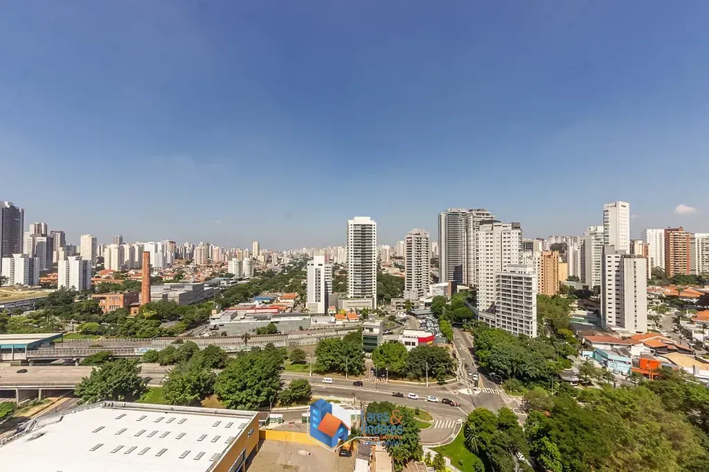 Imagem Apartamento à venda 4 Quartos 2 Suites 146M² Vila Mariana São Paulo - SP