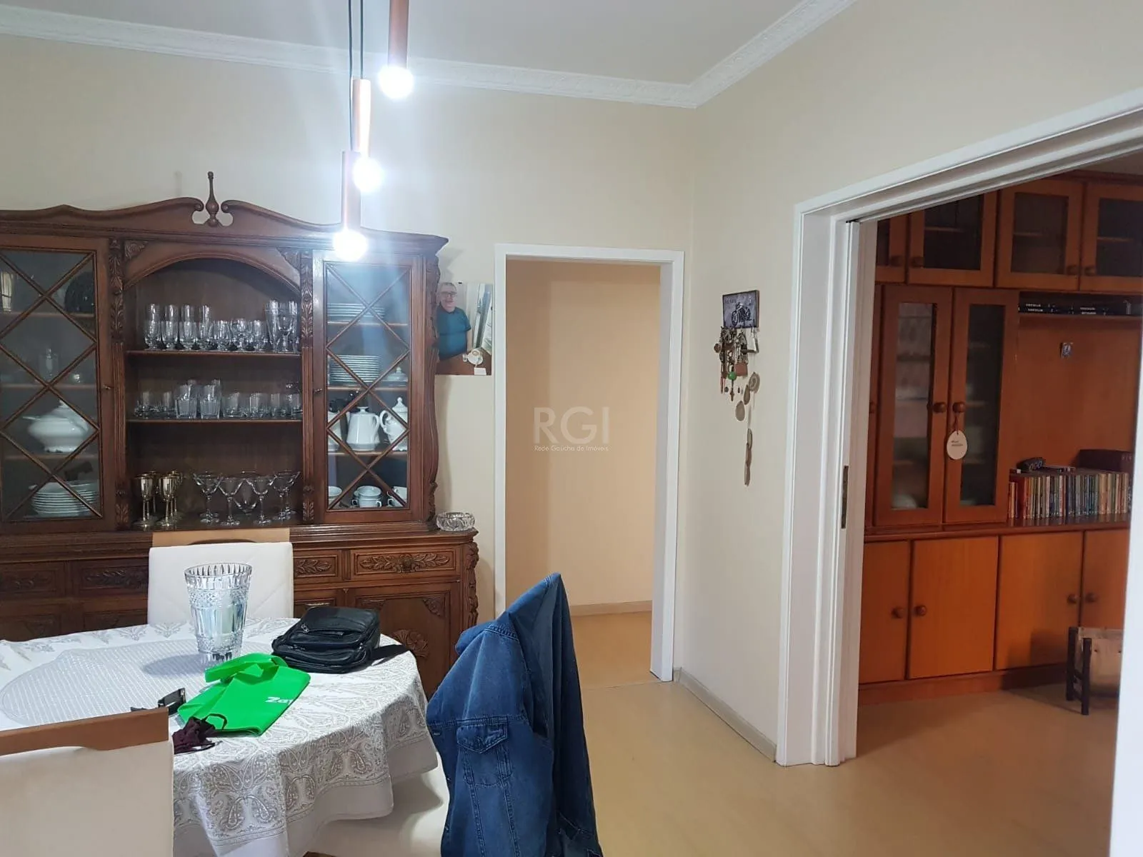 Imagem Apartamento para Venda - 115m², 3 dormitórios, Petrópolis