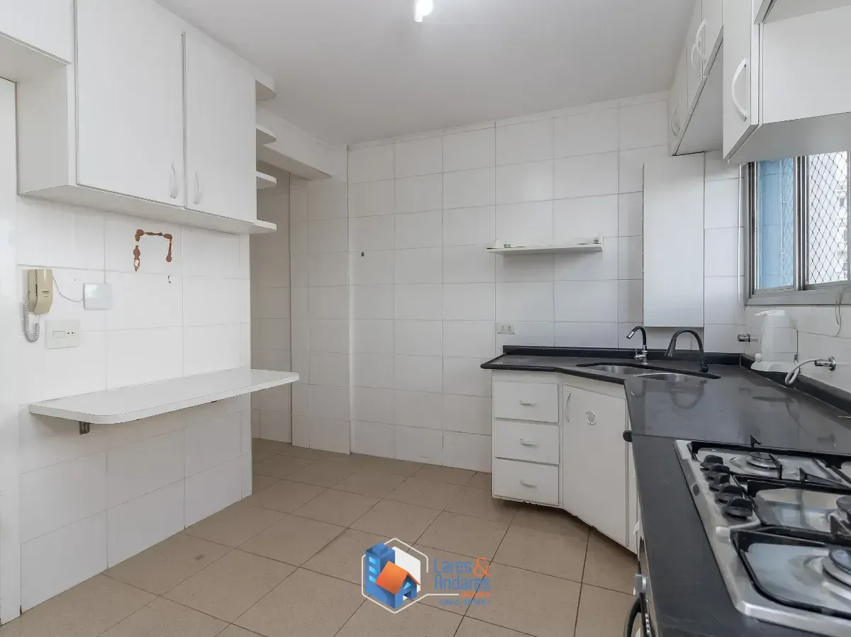 Imagem Apartamento para venda em Vila Madalena com 3 quartos, sendo 1 suíte, 97m²