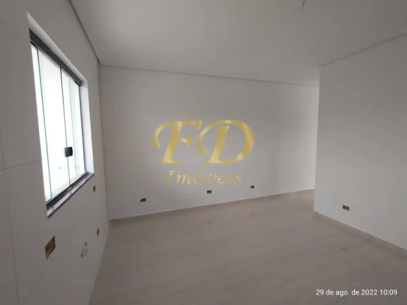 Imagem Casa Financiamento Bancário / Terra Preta
