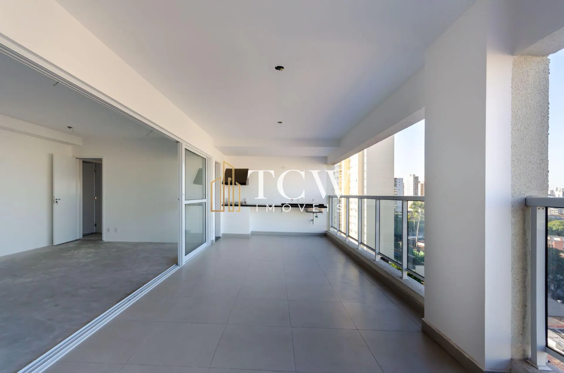 Foto do imóvel Apartamento à venda no bairro Ipiranga - São Paulo/SP, Zona Sul