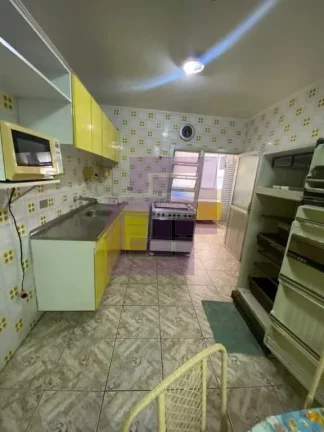 Imagem Pitangueiras, calçadão!