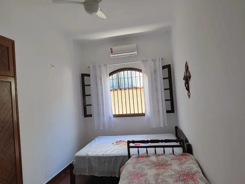 Imagem CASA COM 90,00 m² - CAIÇARA - PRAIA GRANDE SP