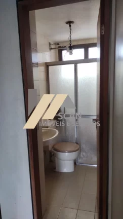 Imagem Apartamento à venda no Cambuí em Campinas, São Paulo
