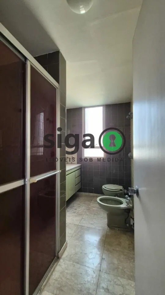 Imagem APARTAMENTO COM 202M² 3 DORMITORIOS A VENDA NO CONDOMÍNIO PORTAL DO MORUMBI