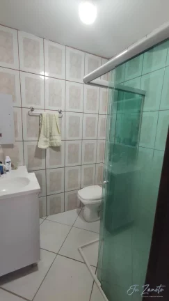 Imagem Casa térrea averbada com Edícula Nereidas Guaratuba