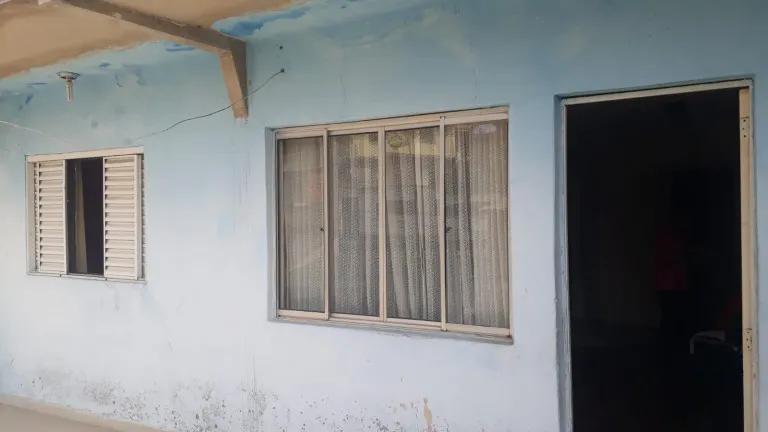 Foto do imóvel Sobrado com 7 Quartos à Venda, 403 m² em Jardim Cristino - Jandira