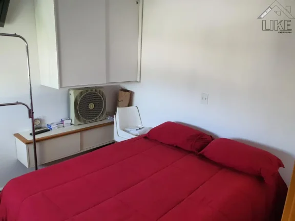 Imagem [Apartamento - Venda][Vila Ema]