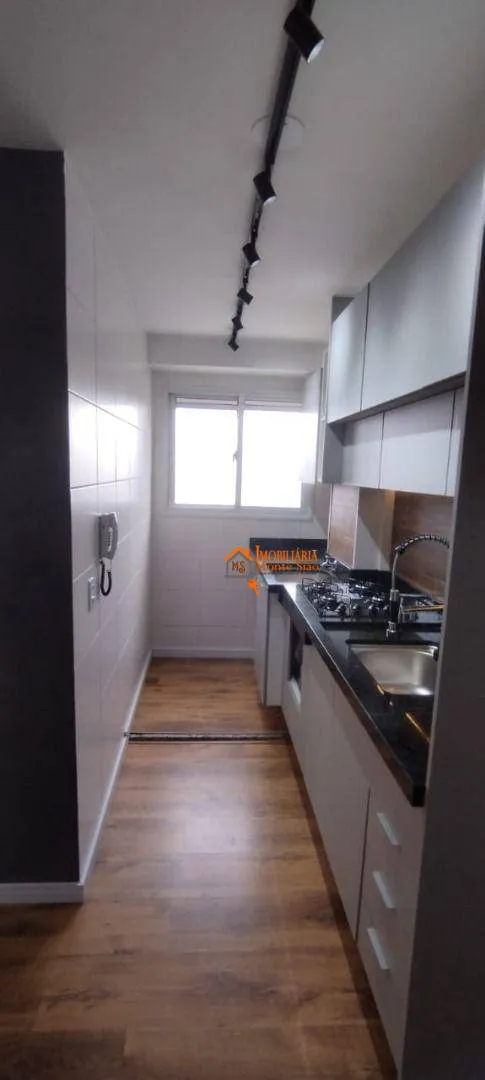 Imagem Apartamento com 2 dormitórios à venda, 41 m² por R$ 271.000,00 - Itaquera - São Paulo/SP